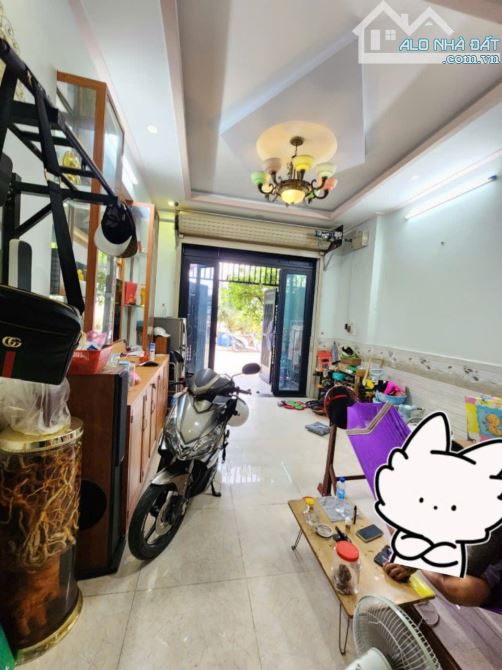 3,1Tỷ TL🔥Bán nhà 1 Lầu_72m2 đối diện công viên_Gần Trường Lý Thái Tổ, p.An Phú, Thuận An - 9