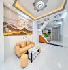 🎉LÊ VĂN QUỚI - HẼM 8M NHỰA THÔNG - 44M2 - 2 TẦNG - 4,X TỶ  - Cách 4 Xã vài trăm m giáp Tâ