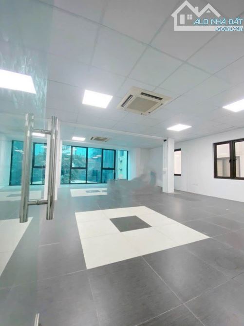 Cho thuê văn phòng 100m giá rẻ cực đẹp phố Phương Liệt Thanh xuân - 2
