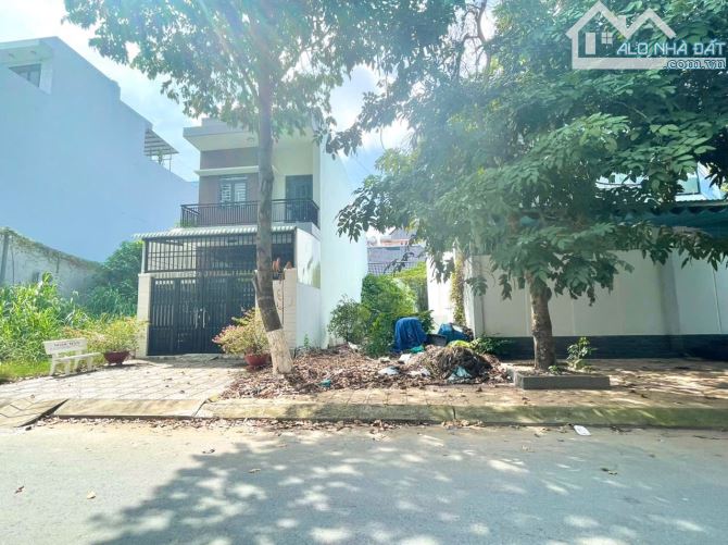 Bán Nền Đường Số 3 Kdc Hồng Phát, P.An Bình, Q.Ninh Kiều, Tp Cần Thơ