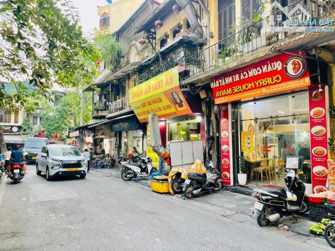 🍀ĐỐNG ĐA - CỔNG BỆNH VIỆN, Ô TÔ TRÁNH, 𝟲 TẦNG KINH DOANH TỐT🔥GẤP 𝟭𝟲.𝟯 TỶ