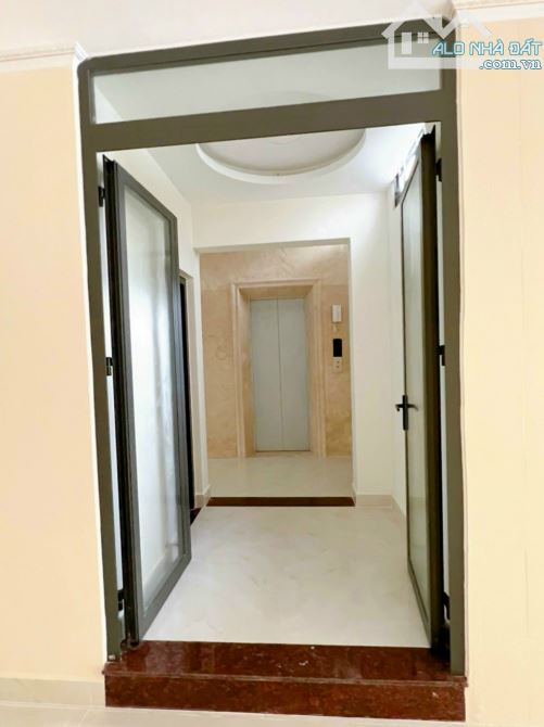 Bán nhà 1 trệt 2 lầu góc 2 mặt tiền Nguyễn Ái Quốc, Tân Phong, Biên Hòa, 580m2, giá 68 tỷ. - 3