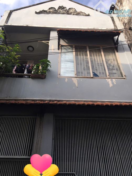 🔥🔥 GẤP BÁN TRONG TUẦN - 50M2 ( 4 X15) - NGAY NGÃ NĂM CHUỒNG TUẤT - NHỈNH 4 TỶ