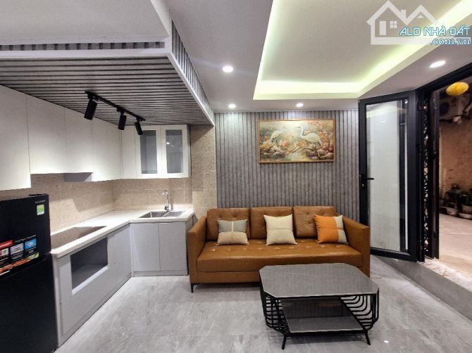 CHỈ 4.8 TỶ SỞ HỮU NHÀ NHÂN HOÀ DTSD 72M2 TRUNG TÂM QUẬN THANH XUÂN ĐÓN TẾT, Ô TÔ ĐỖ CỔNG