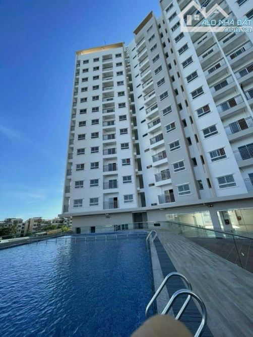 Bán chung cư Quận 2 dưới 2 tỷ. nhà sẵn ở ngay. Chỉ 1,850ty ở hữu ngay căn hộ 2PN 55m2
