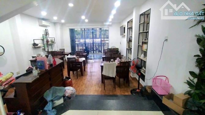 🏡GẤP BÁN - MẶT TIỀN NGUYỄN THIỆN THUẬT - 85m2(5.1x21m) - 4 TẦNG - MẶT TIỀN BỀ THẾ