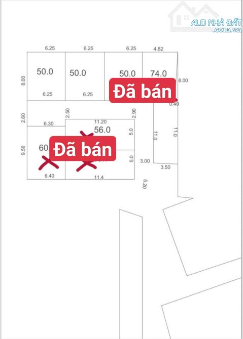 Bán đất Ngọc Thụy, Long Biên, ngõ 3m, view hồ . Nhỉnh 6 tỉ