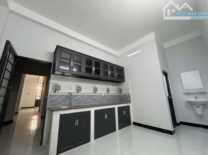 Bán nhà 5*26m shr Trung Mỹ Tân Xuân. 2 mặt tiền Trước sau