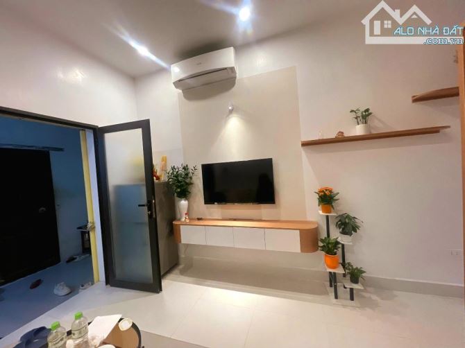 BÁN NHÀ LÒ ĐÚC  - HAI BÀ TRƯNG - HÀ NỘI 50M2 2TY6506