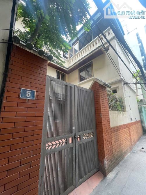 Bán Đất Xuân Diệu - Tây Hồ 97,2m2, Mt 8,5m, giá 23,5 tỷ.