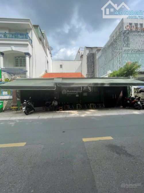 Chủ về Việt nam cần bán nhanh gấp nhà Thành Thái Quận 10_DT: 6,8x20m_2 lầu giá 15,8 tỷ