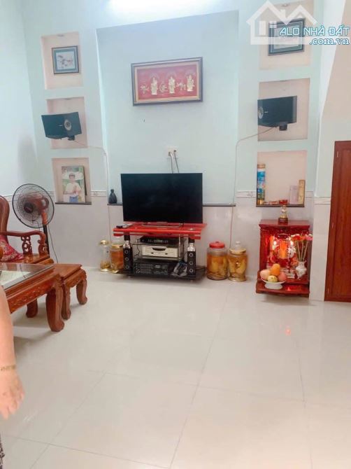 💥💥 BÁN NHÀ 57.3M² 1 TRỆT 1 LẦU HẺM DASU NGUYỄN AN NINH – CHỈ 3.35 TỶ 💎💥💥