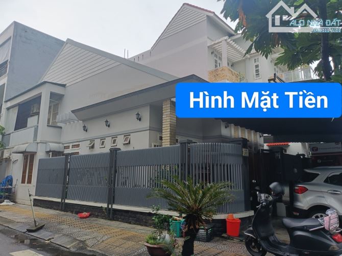 LÔ GÓC BÀ HUYỆN THANH QUAN - NGANG 9M - KINH DOANH SẦM UẤT - CÓ GARA Ô TÔ, 3PN-ĐƯỜNG 10.5M