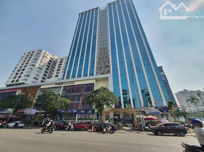 Bán sàn Văn Phòng hạng A tại Quận Hai Bà Trưng, trực tiếp chủ đầu tư
