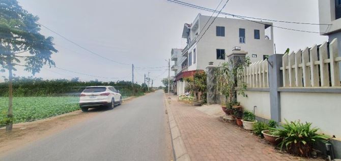ĐÔNG ANH - SIÊU HỜI - SIÊU RẺ - 51tr/m.