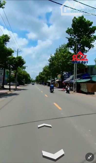 Bán nhà phường Mặt tiền kinh doanh phường Tân Hạnh - Biên Hoà