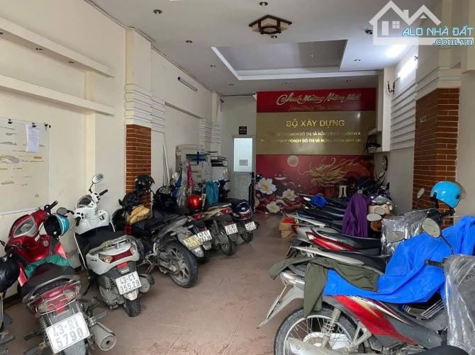 🇻🇳 CHO THUÊ TÒA NHÀ 4 TẦNG: 30/4 - GỒM 8 PHÒNG