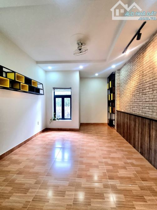 🏕GẤP BÁN NHÀ 2 TẦNG 80M2 - 2 tầng Lih đông phạm văn đồng