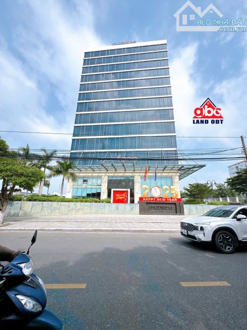 Np221 Bán nhà mặt tiền đường 5 PHAN TRUNG ngang 8m Gần TTTM Vincom P.Tân Mai Tp.Biên Hoà