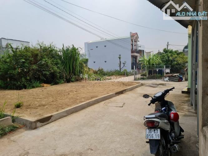 🏡 BÁN LÔ ĐẤT GÓC 2 MẶT TIỀN ĐẸP - NHƠN ĐỨC, NHÀ BÈ 🏡