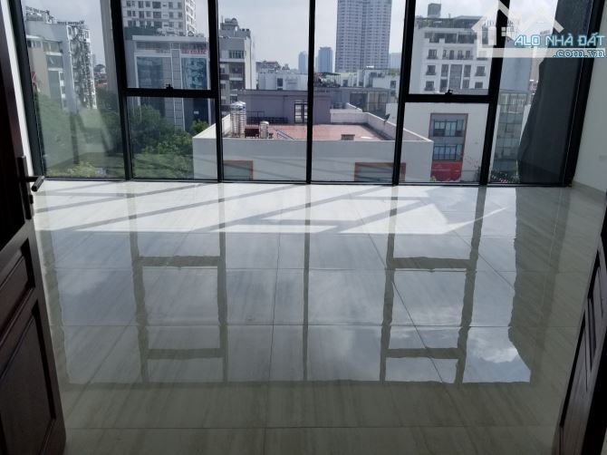 Cho thuê văn phòng 100m giá rẻ cực đẹp phố Phương Liệt Thanh xuân - 3