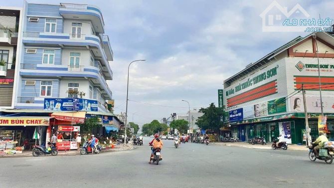Chủ gửi. Nền đường Lê Nhựt Tảo, Khu Dân Cư 586, Cái Răng, TP. Cần Thơ. Gần chợ 586. - 1