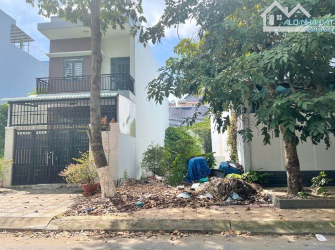 Bán Nền Đường Số 3 Kdc Hồng Phát, P.An Bình, Q.Ninh Kiều, Tp Cần Thơ - 1