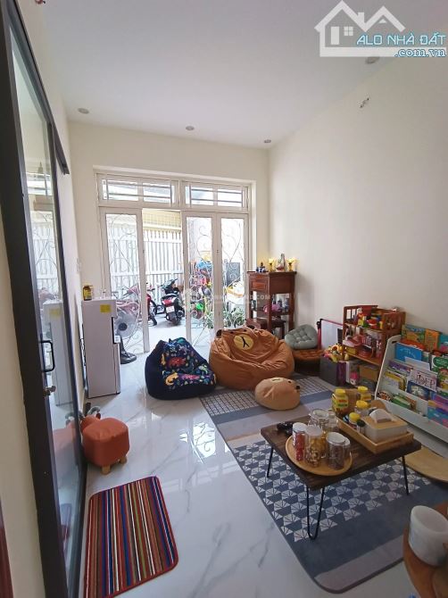 BÁN NHÀ GÓC 2 MẶT THOÁNG – SÁT BIỂN BÃI SAU, LẠC LONG QUÂN, PHƯỜNG 2, TP. VŨNG TÀU - 1