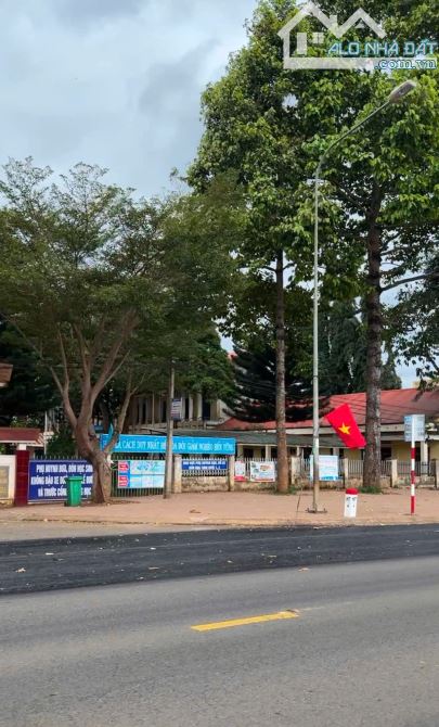 5x28m ĐẤT THỔ CƯ NGAY GẦN CHỢ EAPOK GIÁ RẺ - 1