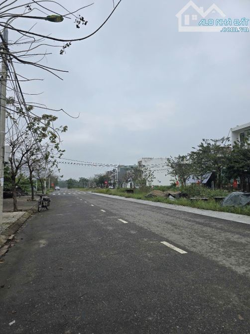 BÁN ĐẤT ĐƯỜNG  2 LÀN DIÊN HỒNG,HÒA XUÂN NHIỀU VỊ TRÍ TRÊN TRỤC ĐƯỜNG - 1