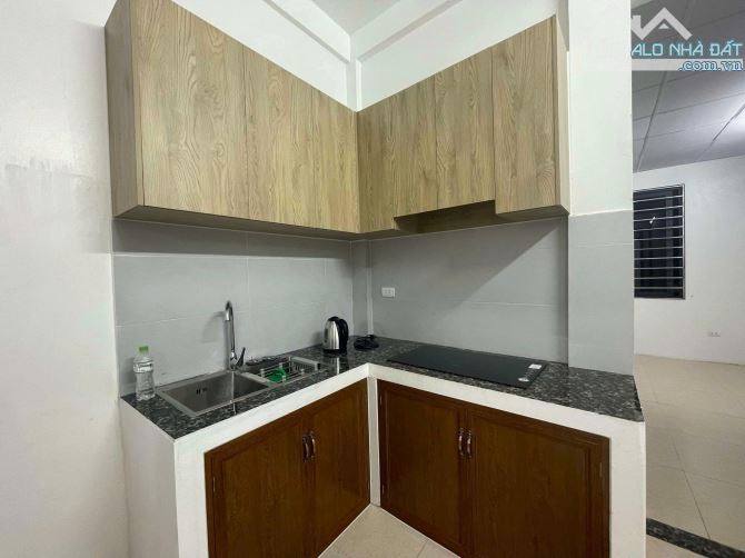 Cho thuê căn hộ 55m2, 2 ngủ, 1 WC chỉ 6 Triệu ở gia đình Phố Khương Đình, Thanh Xuân - 1