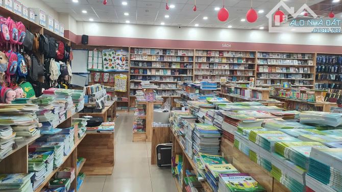 Bán hơn 1400m mặt tiềm Phạm Văn Thuận, TP Biên Hoà. BĐS dòng tiền. Giá bán 79 tỷ TL - 1