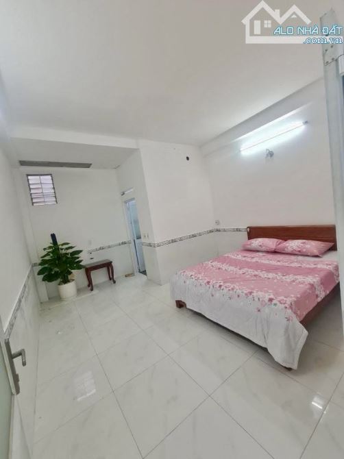 🏡 HẺM AN NINH – NHÀ ĐẸP ĐƯỜNG SỐ Q7 – MẶT TIỀN 4.2M - 67M2 - CHỈ 5.45 TỶ TL - 1