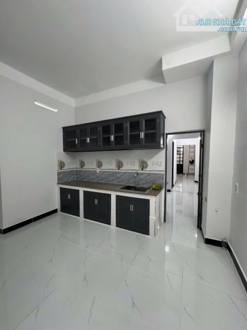 Nhà Tân Xuân - Hóc Môn - 124m² - 3,45 tỷ - 1