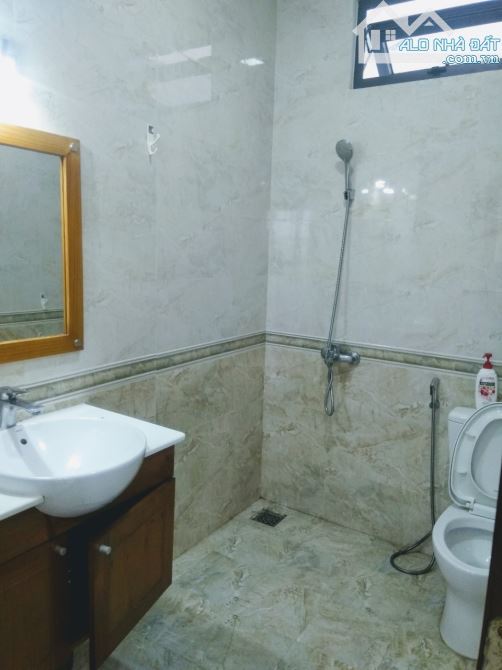 CHO THUÊ NHÀ MẶT TIỀN KD: 132M2 x 4 TẦNG, 8PN- THÍCH QUẢNG ĐỨC, P.PHƯỚC HẢI, TP.NHA TRANG - 1