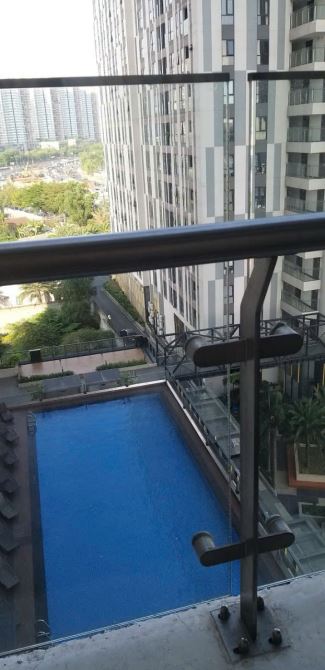 Centana Thủ Thiêm - 3PN 97 có sổ, view Landmark 81 chỉ 4,7 tỷ - căn bán gấp chỉ 4,590 tỷ - 1