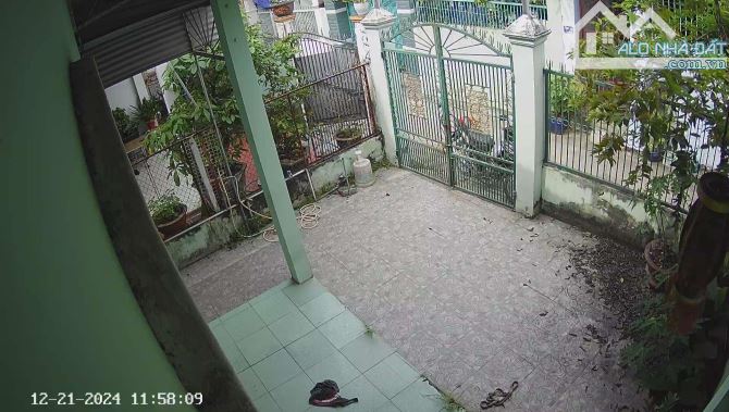 Bán nhà riêng tại cây xăng 26, Phường Tân Phong, Biên Hòa, Đồng Nai diện tích 107m2 - 1