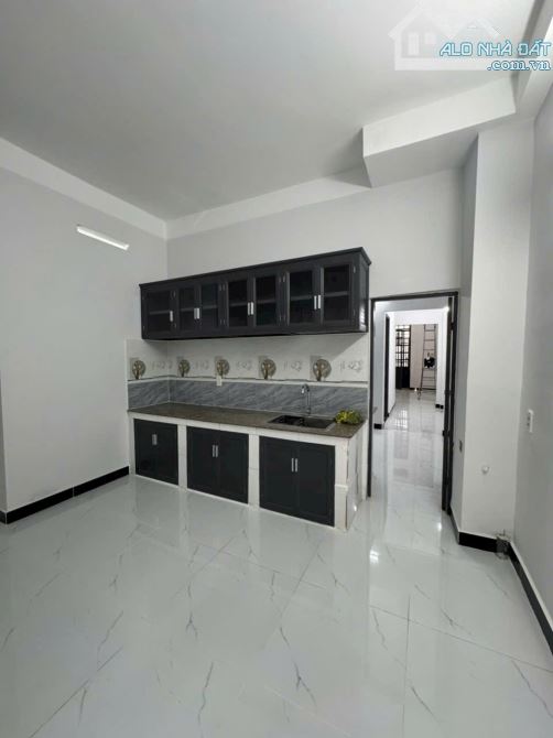 Bán nhà 5*26m shr Trung Mỹ Tân Xuân. 2 mặt tiền Trước sau - 1