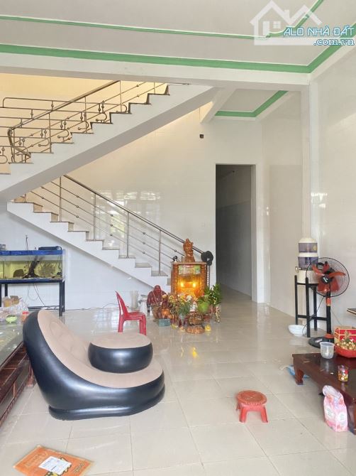 🏠 NHÀ TÔ HIỆU GẦN BẾN XE, Ô TÔ VÔ NHÀ - 100M², 2 TẦNG - GIÁ CHỈ 3.1 TỶ - 1