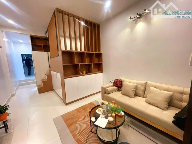 BÁN NHÀ LÒ ĐÚC  - HAI BÀ TRƯNG - HÀ NỘI 50M2 2TY6506 - 1