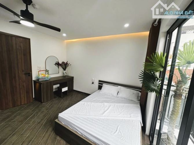 Bán nhà CHDV gần Royal City 53m2 11 phòng cho thuê Quận Thanh Xuân - 1