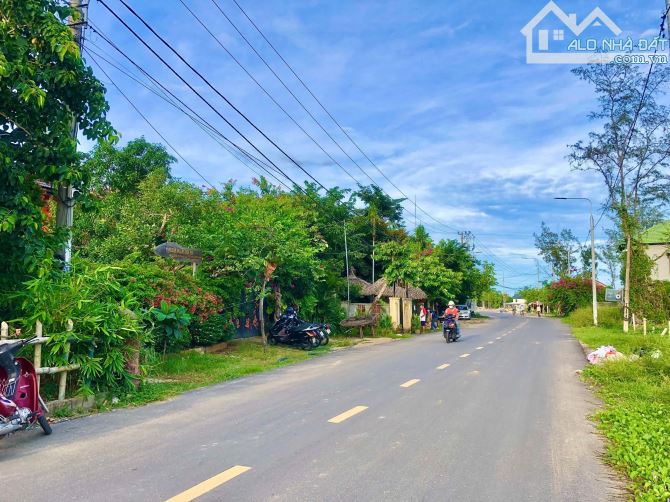 Bán đất Trà Quế - Gần ngay Dự Án Casamia Calm - Cách Làng Rau Trà Quế 700m - Đường 13.5m - 1