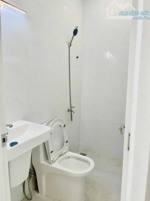 🏡(QUẬN 3) 🔥HẺM XE HƠI 1/ NGUYỄN THIỆN THUẬT - GẦN CHỢ BÀN CỜ - 4 TẦNG - NHỈNH 12 TỶ - 1