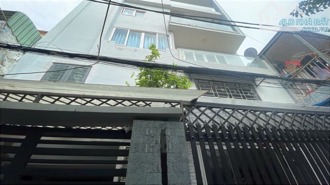 🏡 GIÁ TỐT - NHÀ ĐẸP 5 TẦNG - DIỆN TÍCH LỚN - PHÁP LÝ CHUẨN 🏡 - 1