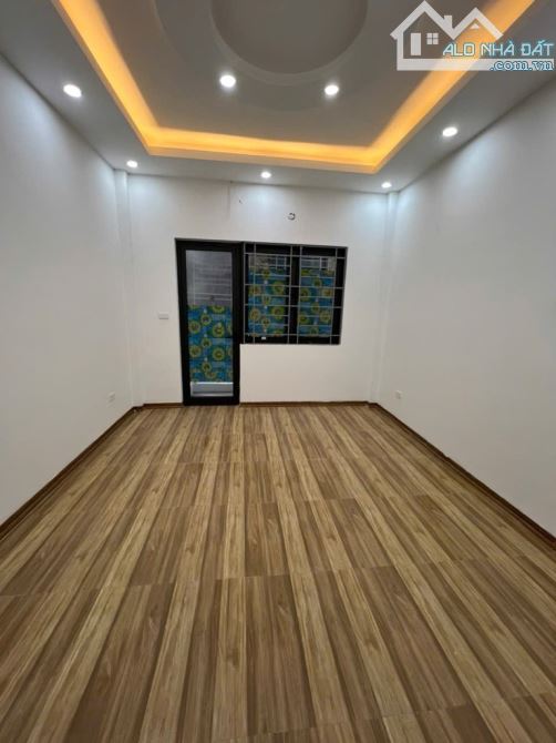 HOÀNG HOA THÁM- Nhà giá rẻ-  Nhà đẹp ở luôn - 4 tầng-  26m2 - 6 tỷ - 1