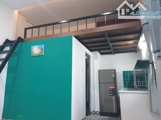 Tòa căn hộ mặt tiền đường 5m5, khu An Thượng phố du lịch Đà Nẵng, 80m2 chỉ 8.9 tỷ. - 1