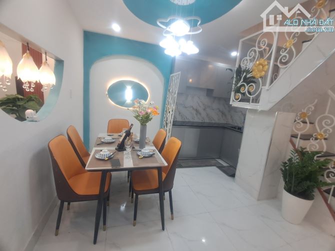 💥 SIÊU HOT - VILLA 2 TẦNG, 60M² - THANH KHÊ - CHỈ 2.59 TỶ! 💥  📍 Vị trí đẹp - 1