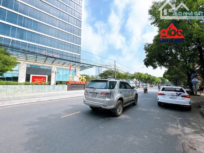 Np221 Bán nhà mặt tiền đường 5 PHAN TRUNG ngang 8m Gần TTTM Vincom P.Tân Mai Tp.Biên Hoà - 1