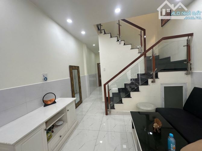 Siêu Rẻ nhà đẹp, mới, 42m2 Trần Văn Quang, P.10, TB, nối Lạc Long Quân, Âu Cơ, 5,1 tỷ TL. - 13