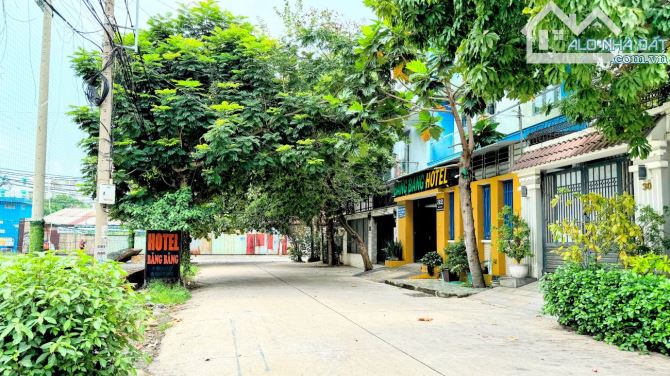 Bán lô đất 8x15m - Vị trí vàng KDC Bên Sông Hiệp Bình Chánh trục Phạm Văn Đồng - 2